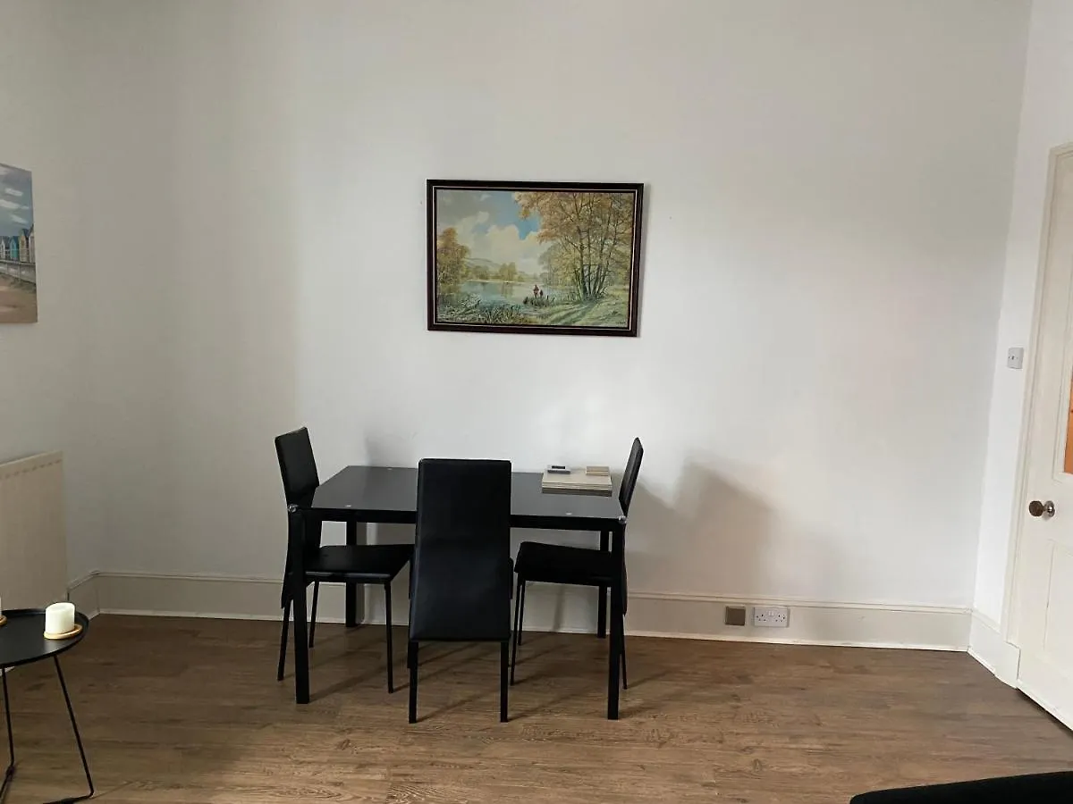 Apartment Aberdeen Haven In Aberdeen City Center United Kingdom