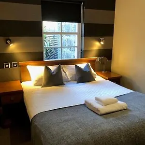 The Craibstone Appart hôtel